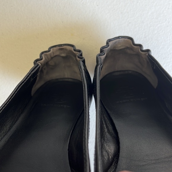 Tory Burch Ballet Flats - Picture 4 of 9